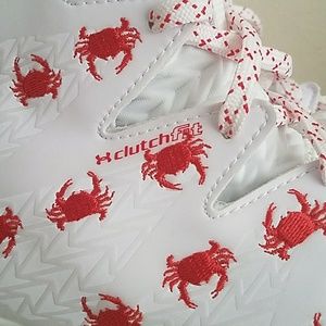 crab lacrosse cleats
